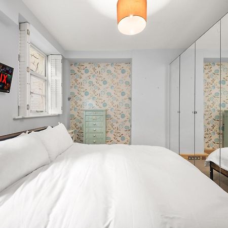 Sg, Elegant Knightsbridge Apartment By Harrods لندن المظهر الخارجي الصورة